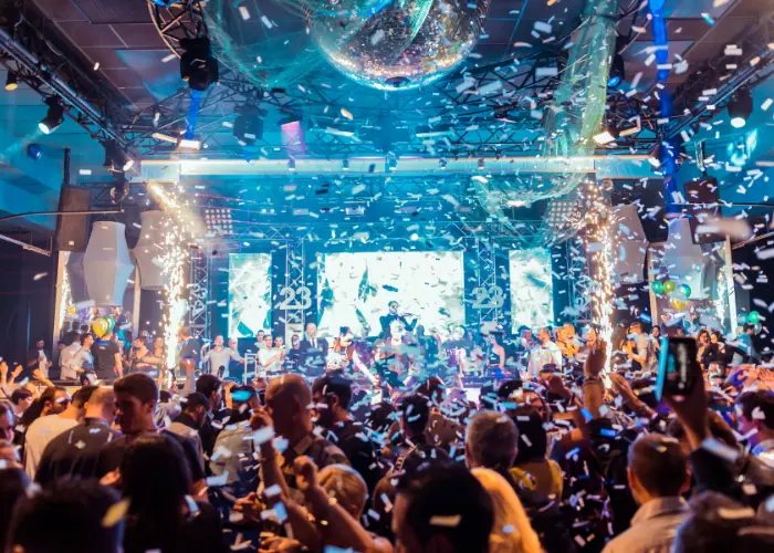 nightclub insurance - life143
